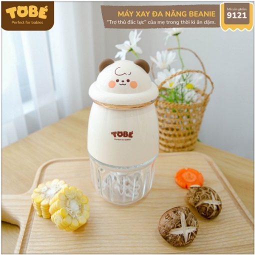 Goldbee- Máy xay đa năng tobe beanie plus