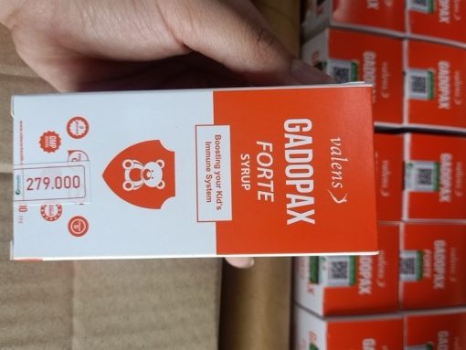 Goldbee- Gadopax tăng đề kháng slovenia