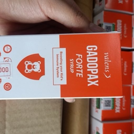Goldbee- Gadopax tăng đề kháng slovenia