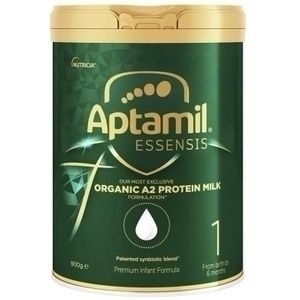 Goldbee- Sữa Aptamil essensis số 1 900g (< 6 tháng)