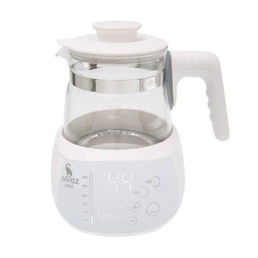 Goldbee- Máy đun nước thông minh moaz MB002