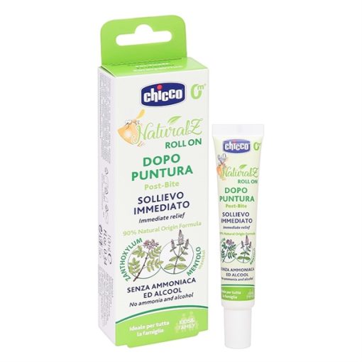 Goldbee- Lăn bôi muỗi đốt, côn trùng cắn chicco 0M+