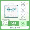 Goldbee- Bỉm quần Bebejoy size XXXL30 (> 18kg)