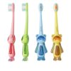 Goldbee- Bàn chải kumho 5-12Y các màu