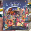 Goldbee- Truyện Cinderella