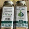 Goldbee- Bột tỏi hữu cơ Vinasamex 50g