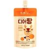 Goldbee- Thạch gạc hưu non deer pang vị cam 120g 2Y+(túi)