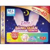 Goldbee- Bvs quần Diana size ML 5+2 miếng (85-105 cm)