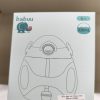 Goldbee- Bình tập hút thông minh Babuu 330ml 6M+