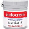 Goldbee- Kem hăm sudocrem 60g