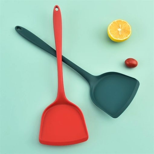 Goldbee -Vá xào Silicon