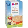 Goldbee- Bột ăn dặm Hipp vị chuối mận táo bắp 250g 6M+