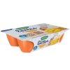 Goldbee -Sữa chua Bledina vị xoài 55g 6M+ (vỉ/6 hộp)
