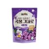 Goldbee- Bánh gạo Alvins vị việt quất 30g 8M+