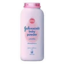 Goldbee - Phấn thơm Johnson’s baby 100g