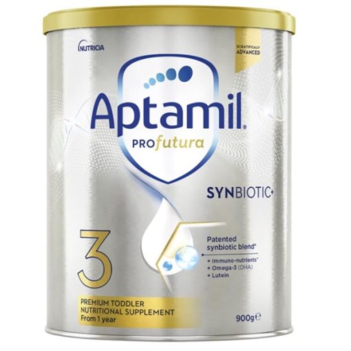 Goldbee- Sữa Aptamil Úc số 3 900g (>1 tuổi)