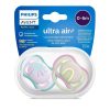 Goldbee -Ty ngậm Avent 0-6M