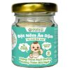 Goldbee- Bột nêm ăn dặm Anpaso vị cải bó xôi 60g 6m+