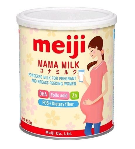 Goldbee- Sữa Meiji mama milk 350g (cho mẹ mang thai)