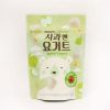 Goldbee- Sữa chua sấy lạnh Yomit vị táo 16g 6M+