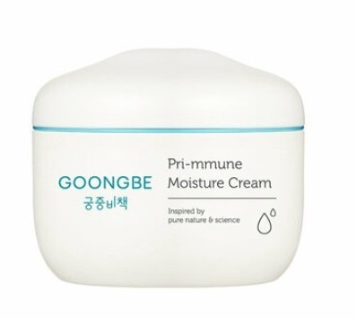 Goldbee- Kem dưỡng ẩm Goongbe Moisture Hàn