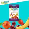 Goldbee- Kẹo dẻo hữu cơ Yumearth cho bé 4 hương vị trái cây 50g 2Y+