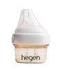 Goldbee- Bình sữa Hegen 0m+ (0) 60ml