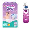 Goldbee - Bỉm quần Bobby size XL66 (12-17kg)