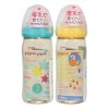 Goldbee- Bình Pigeon 240ml 3M+