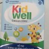 Goldbee -Canxi D3K2 kid Well từ 1 tuổi