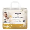 Goldbee- Bỉm quần Hoppi Royaldream XXL28 (>15kg)