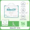 Goldbee- Bỉm quần Bebejoy size L36 (9-14 kg)