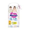 Goldbee- Bỉm quần Merries XL38+2 (12-22kg)