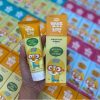 Goldbee- Kem đánh răng Pororo vị cam 90g 1Y+