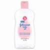 Goldbee - Dầu massage Johnson's Baby 50ml