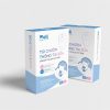 Goldbee- Túi chườm thông tia sữa Molli