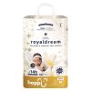 Goldbee- Bỉm quần Hoppi Royaldream M42 (6-11kg)