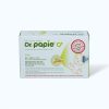 Goldbee- Gạc răng miệng Dr.Papie (hộp/ 30 gói)