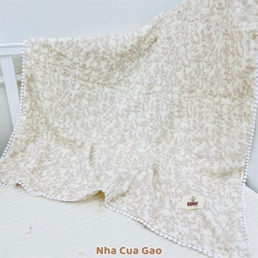 Goldbee- chăn xô win