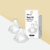 Goldbee - Núm bình Moyuum số 1( 0M+) hộp/2 chiếc