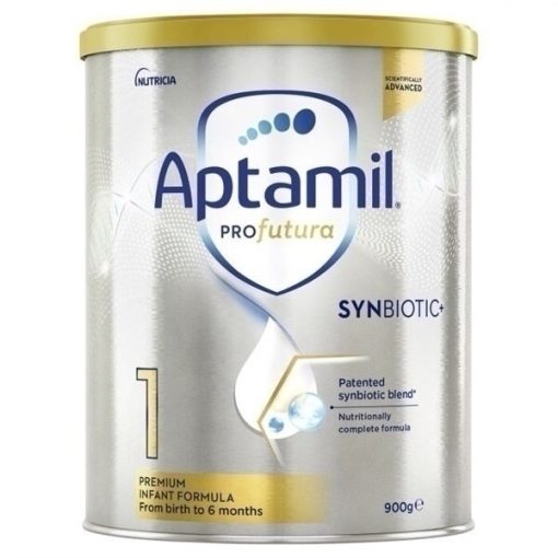 Goldbee- Sữa Aptamil Úc 1 900g (< 6 tháng)