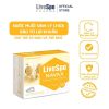 Goldbee - Dung dịch vệ sinh tai mũi họng LiveSpo Navax kid ( hộp 5 ống x5ml)