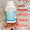 Goldbee - Viên uống bổ não Healthycare (lọ/100 viên)
