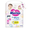 Goldbee- Bỉm quần Merries M52+2 (6-11kg)
