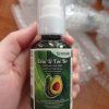 Goldbee- Dầu ủ tóc trước gội Pơ Lang 50ml